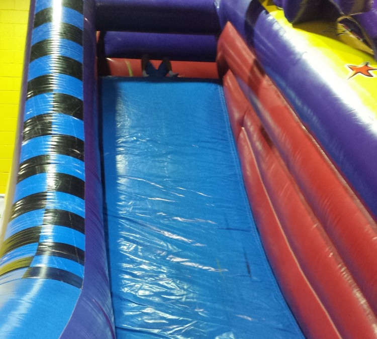 Pump It Up Freehold Kids Birthdays and More (Freehold,&nbspNJ)